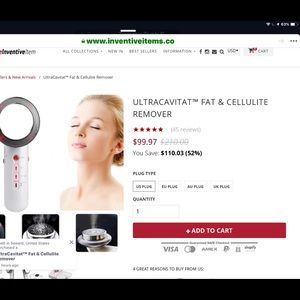 Fat and cellulite smoother